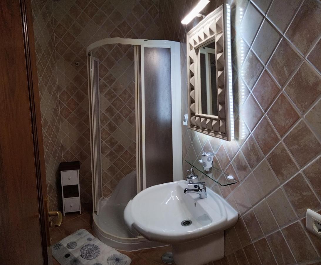 Aptos Con Piscina El Flamboyan 1 Teseguite エクステリア 写真